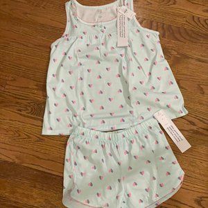 NWT Gap Kids PJ set